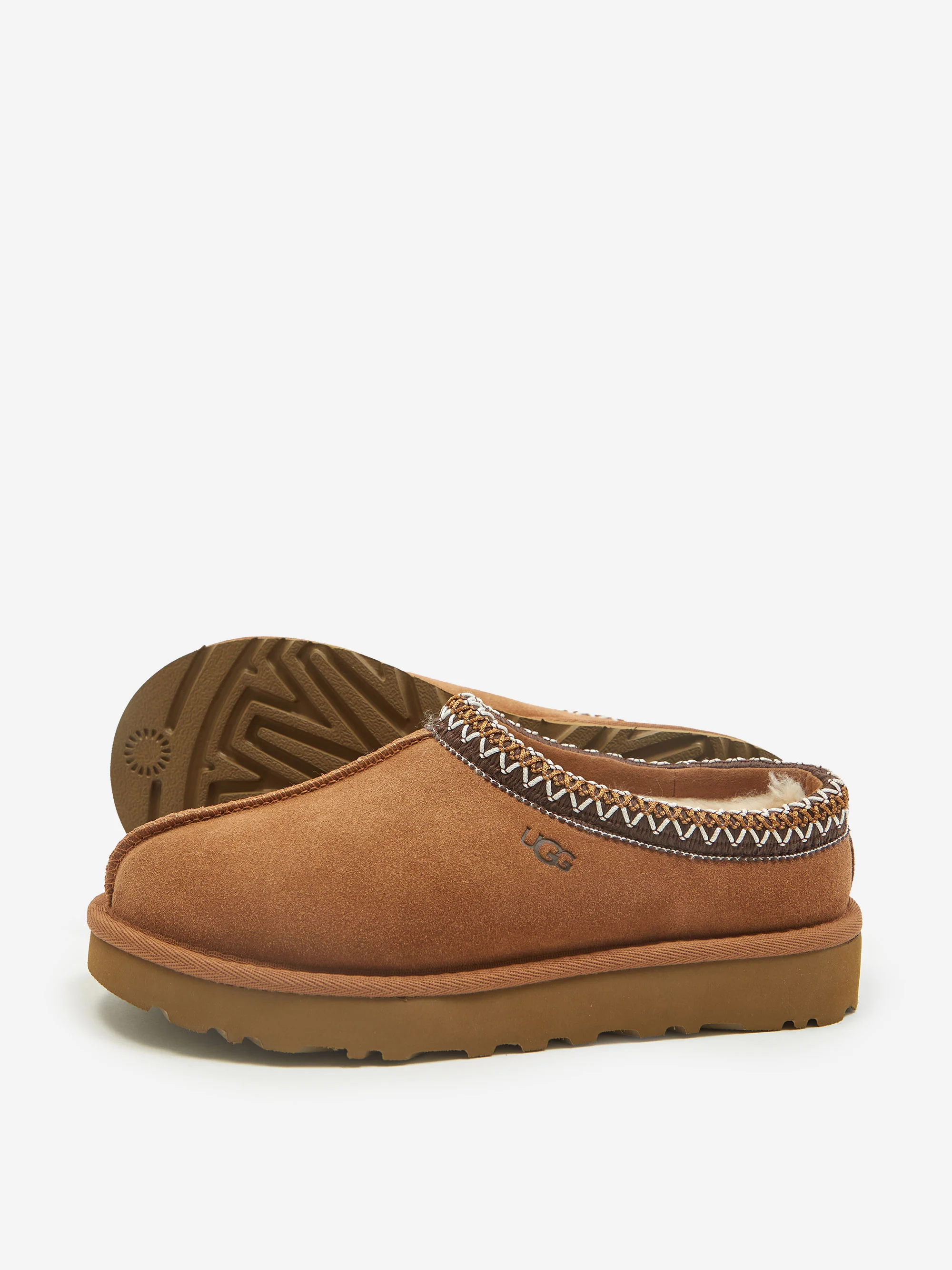 UGG Tasman W - Chestnut - Image 7